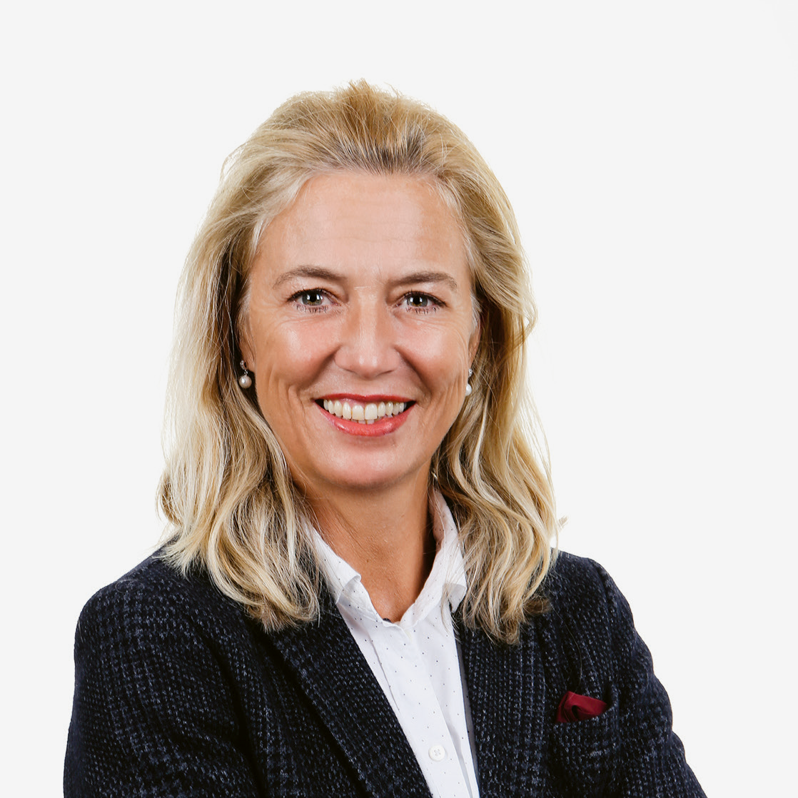 Schweizer Immobilienexperten