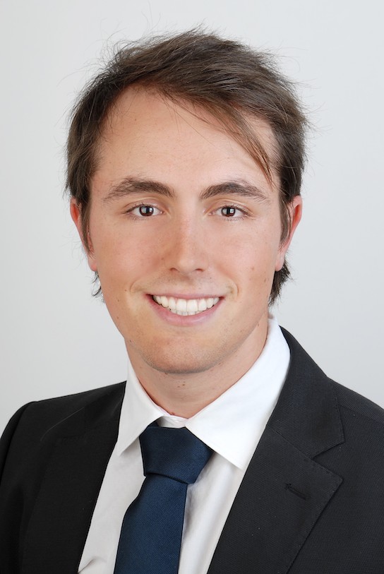 Schweizer Immobilienexperten